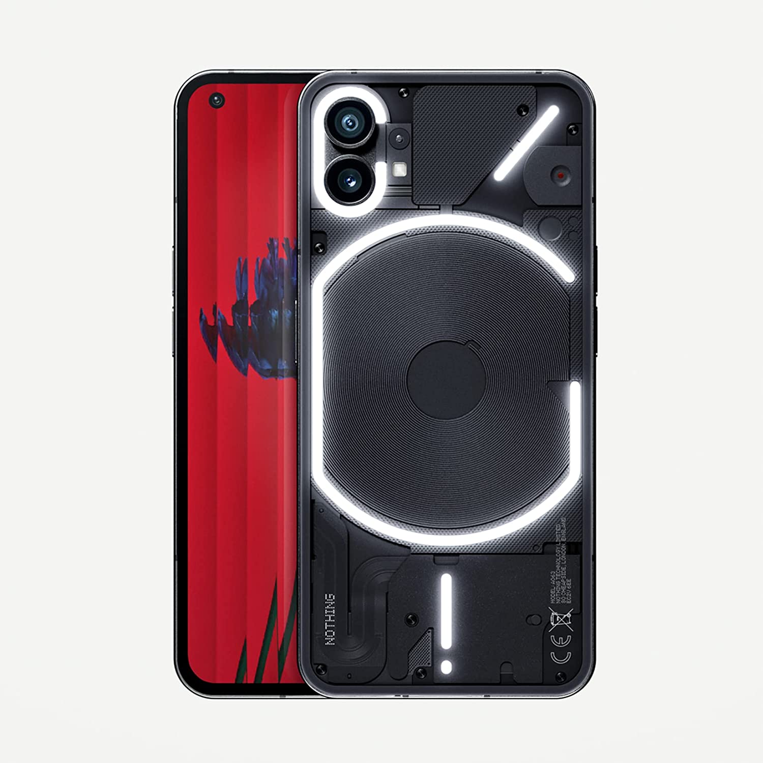 Verkaufsstart Nothing Phone 1 » Jetzt im Handel erhältlich