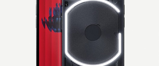 Verkaufsstart Nothing Phone 1 » Jetzt im Handel erhältlich