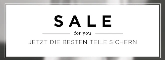 eterna sale