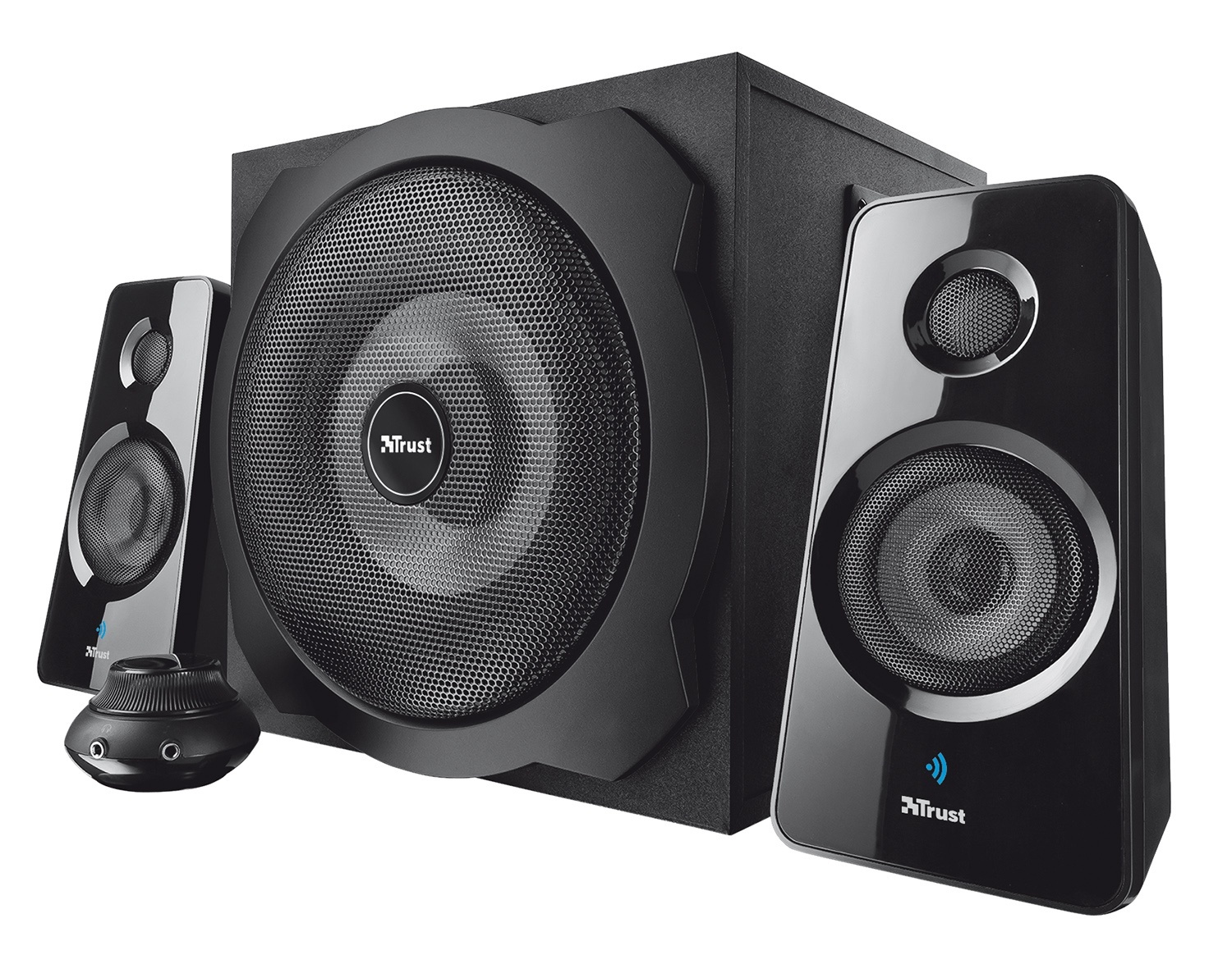 Trust Tytan 2.1 Bluetooth für nur 59,99 EUR inkl. Versand