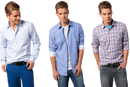 Seidensticker Sale mit zusätzlichem 25% Gutschein auch auf Sale Ware