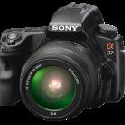 Sony Alpha 37 - günstige DSLR bei Mediamarkt