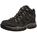 Italien Spezial 6/7 - Karrimor Herren Bodmin Mid IV Trekking-& Wanderhalbschuhe, 40