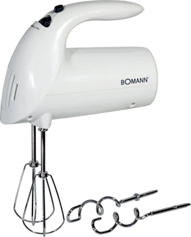 Bomann HM 350 CB Handmixer für 10€