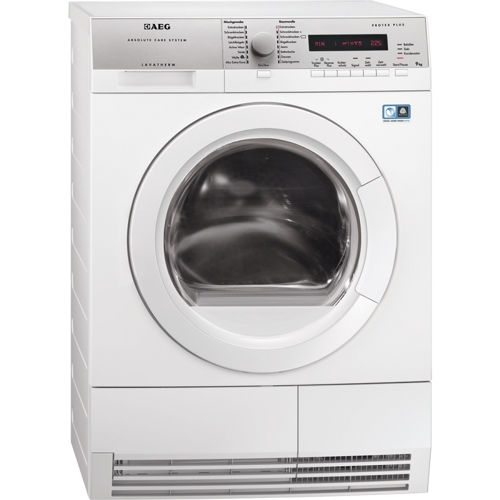 AEG La­va­therm 76490 IH 3 Wär­me­pum­pen­trock­ner 506,90€ mit Versand