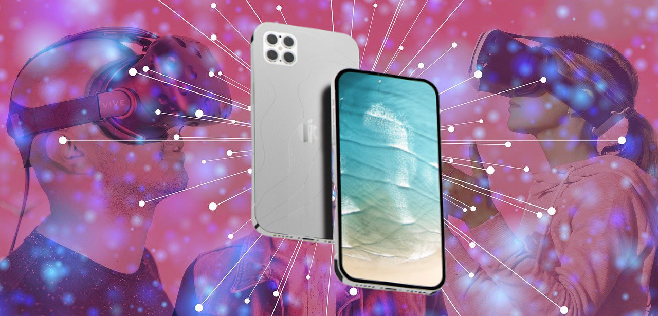 Weiterer Apple-Leak » Kommt die AR-Brille schon im nächsten Jahr?