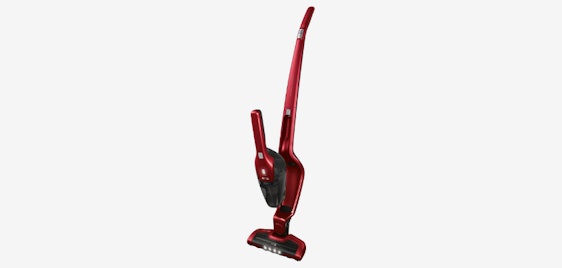 AEG Ergorapido Akku-Stielsauger für 144€ - 2in1, Tierhaardüse, 45 Min. Laufzeit