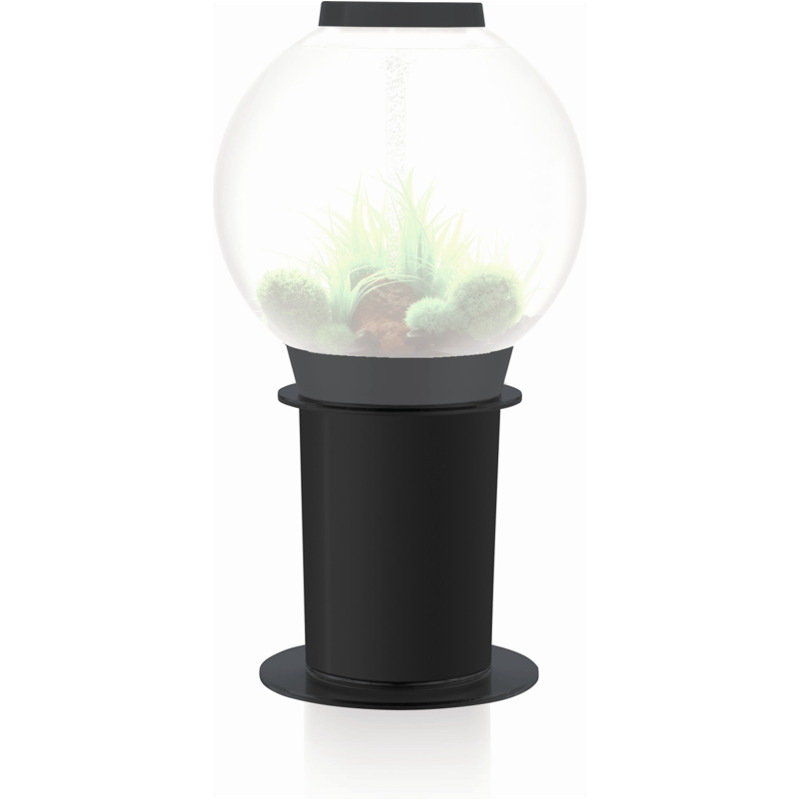 biOrb 105 Standsäule schwarz (45990) mit 21% Rabatt