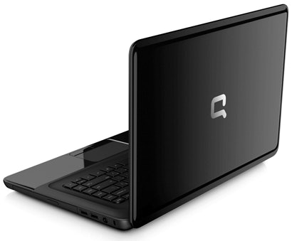 HP Compaq Presario CQ58-347sg für 269€ - 15,6" Notebook mit Pentium B960, 4GB, 640GB *UPDATE*