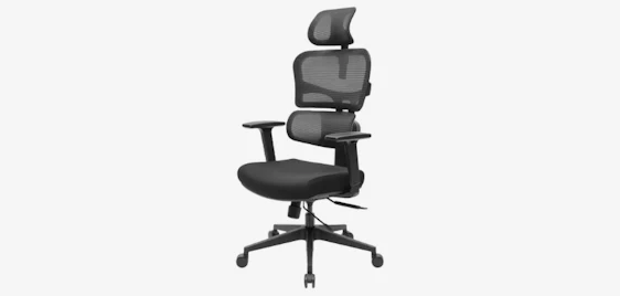 Tagesangebot! 🪑 Schaffenburg Bürostuhl Serie 800-NEN für 288€