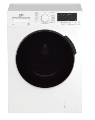 BEKO WMC 91464 ST Waschmaschine (9 kg, 1400 U/Min., A+++)