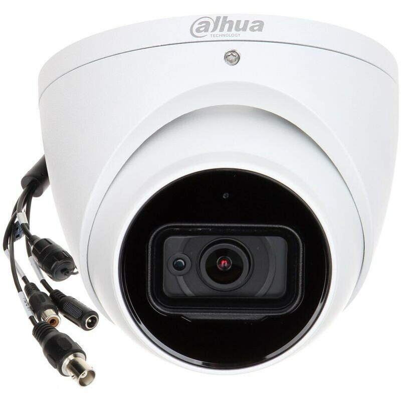 Aktion: Dahua HAC-HDW2241T-Z-A für nur 68,94€ statt 104,78€