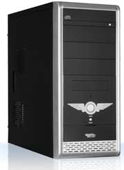 Neues Alternate ZackZack! Angebot - Midi Tower nur 17,90 €