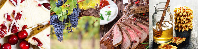 20€ Delinero Gutschein bei 35€ MBW - günstige Feinkost und Kaffee *UPDATE*