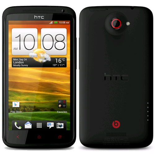  HTC One X Plus 64GB für 383€