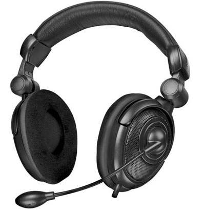 Speedlink Medusa NX USB 7.1, Surround Headset für 40€