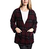 Timezone Damen Strickjacke Monatz, XS