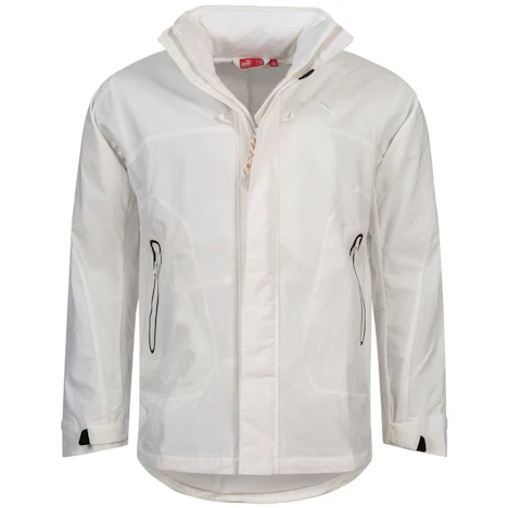 PUMA Harbor Segel Jacke für nur 19,99€ statt 130€
