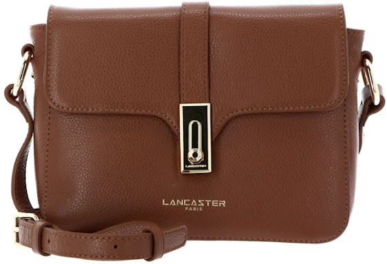 Lancaster Foulonne Milano Crossbody Bag Camel: 127,20€ statt 159,00€