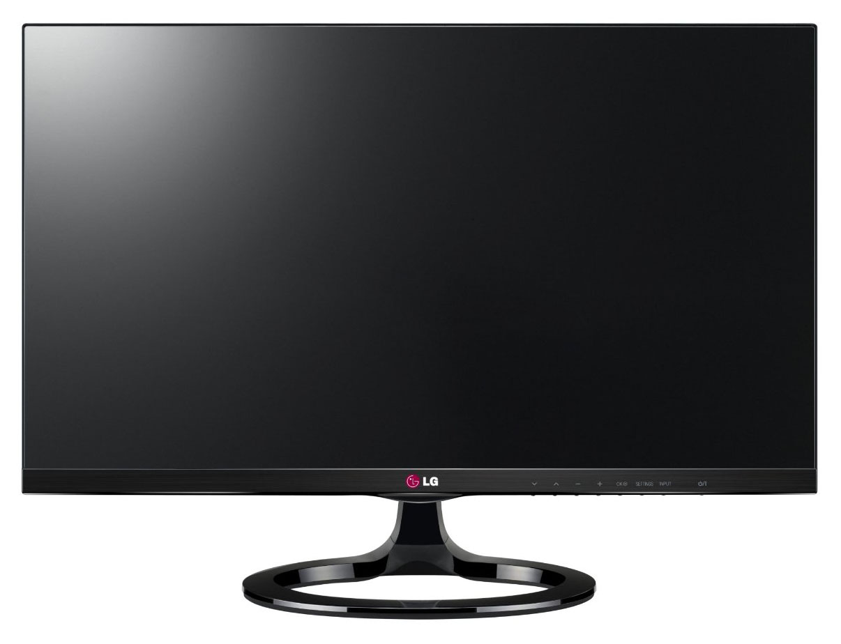LG 27MA73D - 27" LED-TV-Monitor (VGA, HDMI, SCART, 5ms Reaktionszeit) für 199€ *UPDATE*