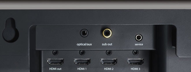 soundprojektor-2-bowers-wilkins-anschluesse