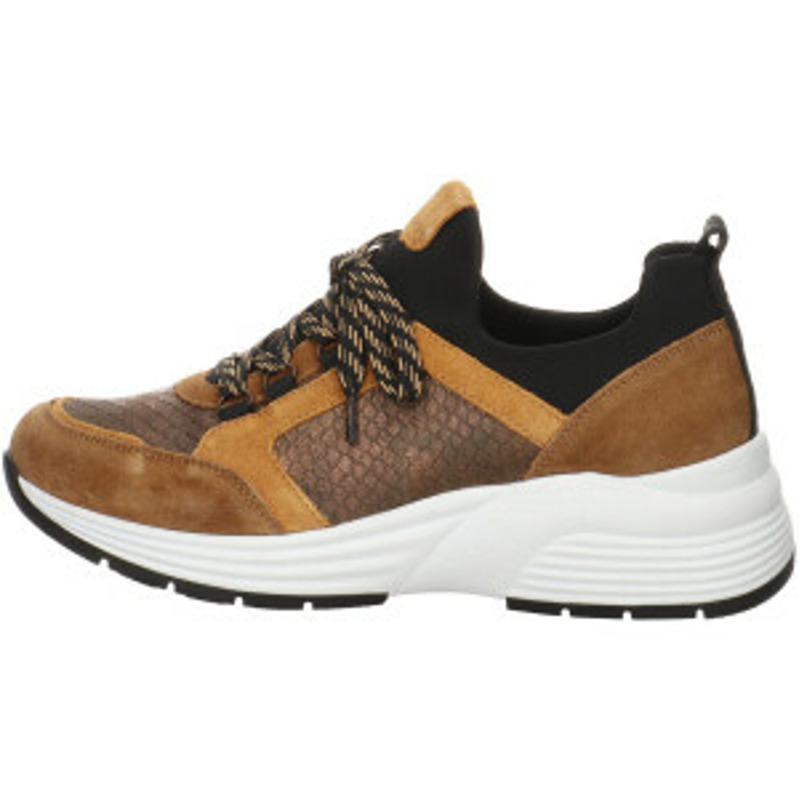 Remonte Dorndorf Low Top Trainers brown (D6603-22) 25% günstiger