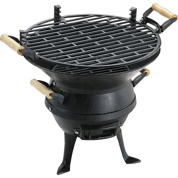Landmann Grillfass "classic" 0630 für 12,98 EUR inkl. Versand