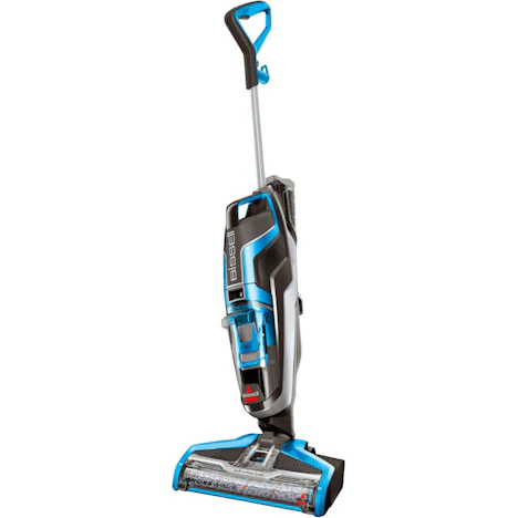 Aktion: Bissell 17132 Crosswave 3-in-1 Nass- & Trockensauger blau für nur 129,99€ statt 169,90€