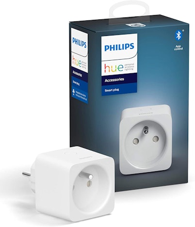 Smarthome Steckdose Philips Hue SmartPlug für nur 22,39 EUR inkl. VSK