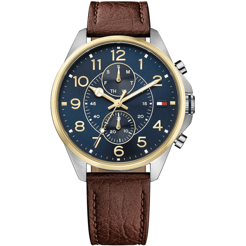 Tommy Hilfiger 1791275 mit 74,33€ Ersparnis