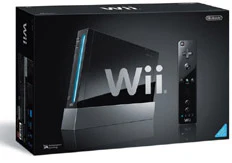 wii