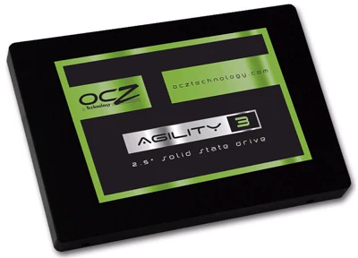 OCZ Agility 3 120GB für 78€ - je nach Ausgang des Spiels Griechenland vs. Russland um 20:45 Uhr