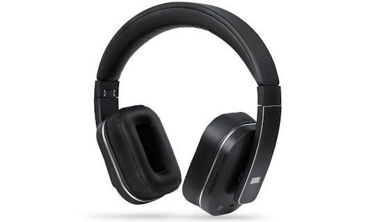 August EP 750 für 58€ - Noise Cancelling Bluetooth Kopfhörer