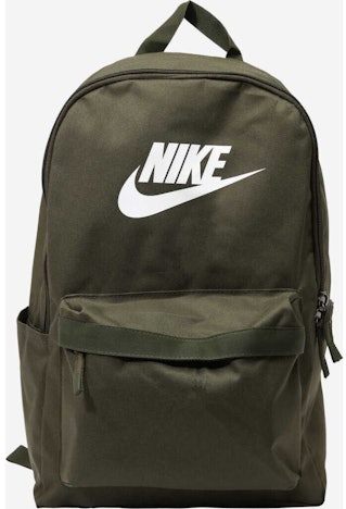 Nike Heritage (DC4244) olive green mit 32% Ersparnis