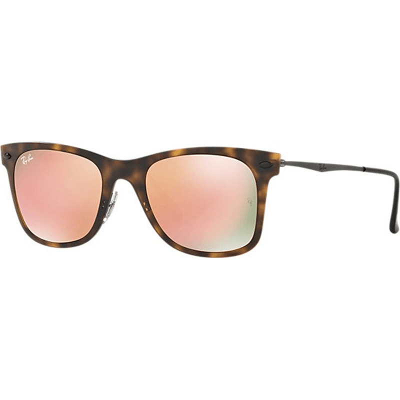 Ray-Ban Wayfarer Light Ray RB4210 62442Y 31% günstiger
