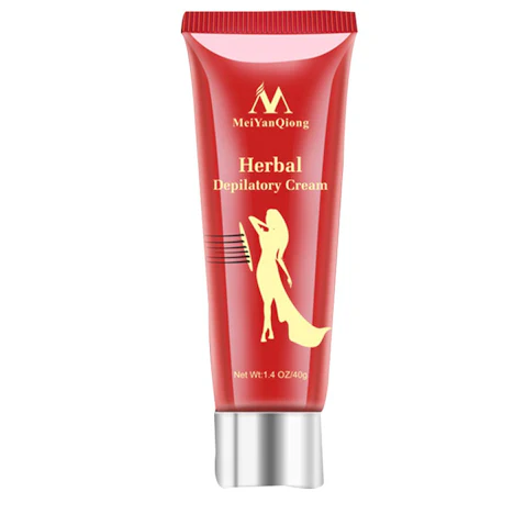 Herbal Enthaarungscreme Haarentfernung Painless Creme Removal Achsel Bein-Haar-Körperpflege Rasierschaum