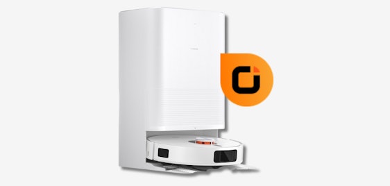 Nur 1€ 😍 Xiaomi X20 Pro Saug- & Wischroboter im 40GB 5G Vodafone-Tarif für 19,99€/Monat