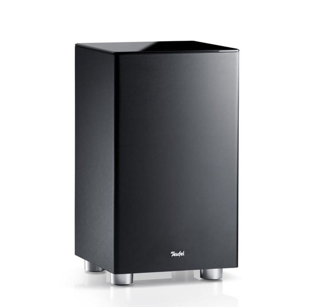 Teufel "US 2108" - passiver Downfire Subwoofer für 70€