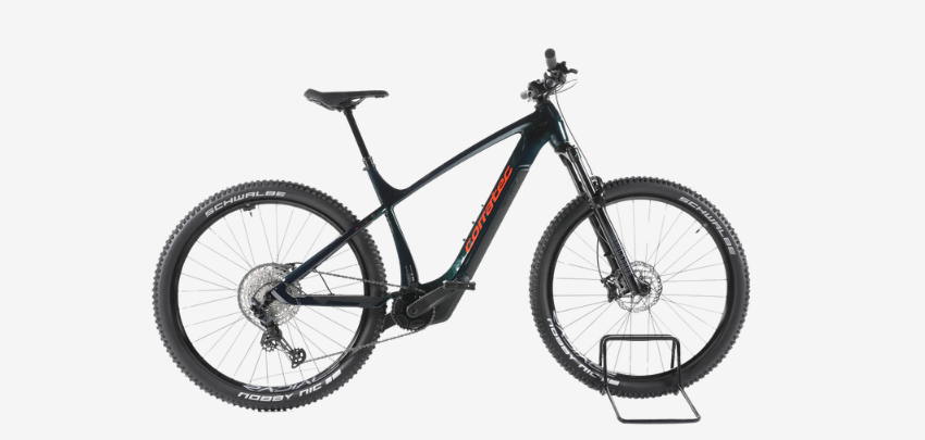 E-Bike-Kracher! 🚲 Corratec E-Power X-Vert SX EL nur 1.979€ 🔋