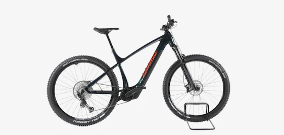 E-Bike-Kracher! 🚲 Corratec E-Power X-Vert SX EL nur 1.979€ 🔋