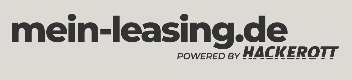Mein Leasing