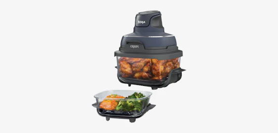 🍳 Ninja Crispi tragbarer Airfryer für 89€