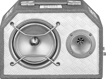 Mac Audio BT Force 116 im Angebot: Nur 25,28€ statt 41,71€