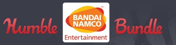 Humble Bandai Namco Bundle mit Steam-Keys - z.B. Pac Man, Enslaved oder Dark Souls