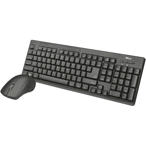 50% Rabatt auf Trust Ziva Wireless (ES)