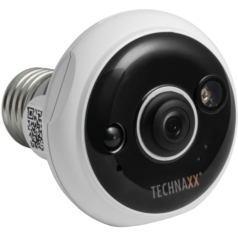 Aktion: Technaxx TX-58 32,00€ günstiger