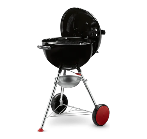 Kettle Plus GBS – Holzkohlegrill Ø 47 cm für 99,- EUR inkl. Versand