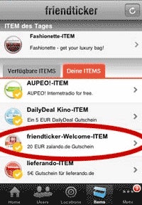 zalando gutschein