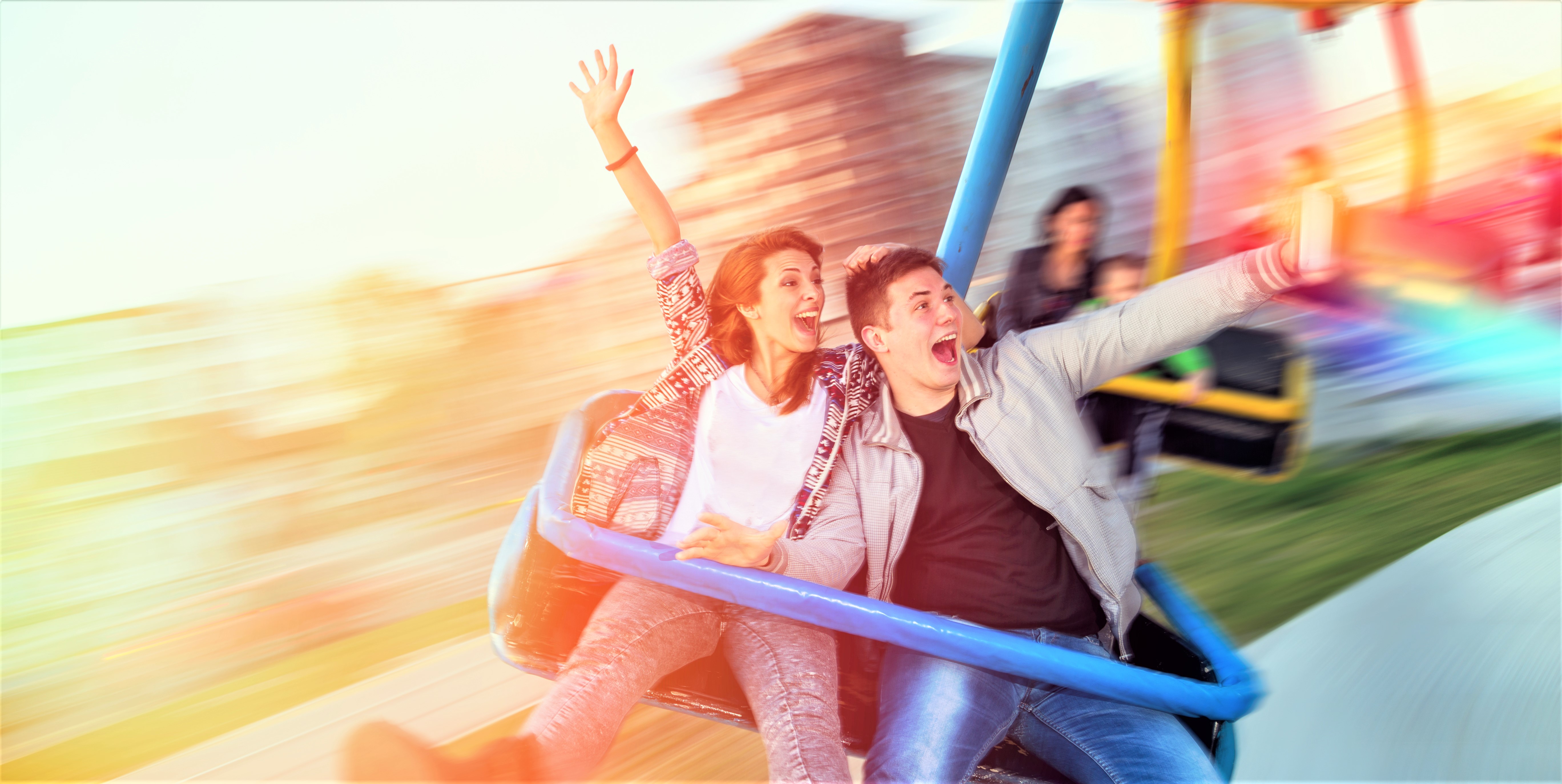 Die günstigsten Freizeitpark-Tickets ab 7€ - Rabatte in mehr als 30 Themenparks