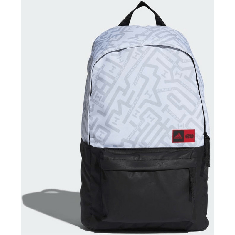 Aktion: Adidas Star Wars Backpack white/black/vivid red (DJ2264) für nur 24,99€ statt 39,95€